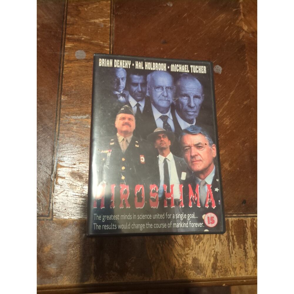 Hiroshima (2001)